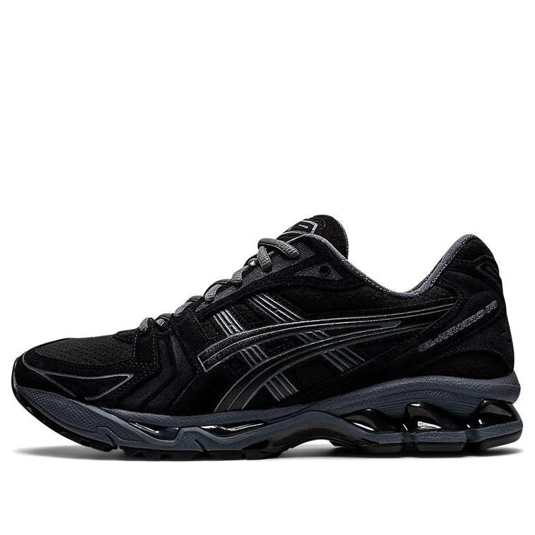 ASICS Gel Kayano 14 'Black Carrier Grey' 1201A244-001 - 1