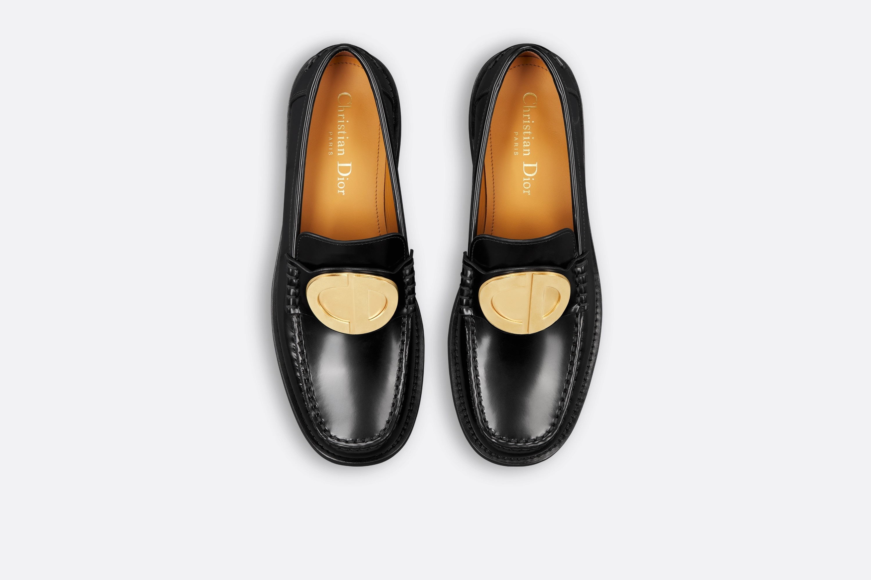 Forever Dior Loafer - 5