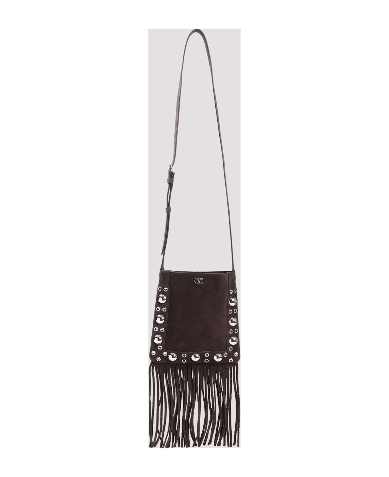 Small Cross Body Bag - 3
