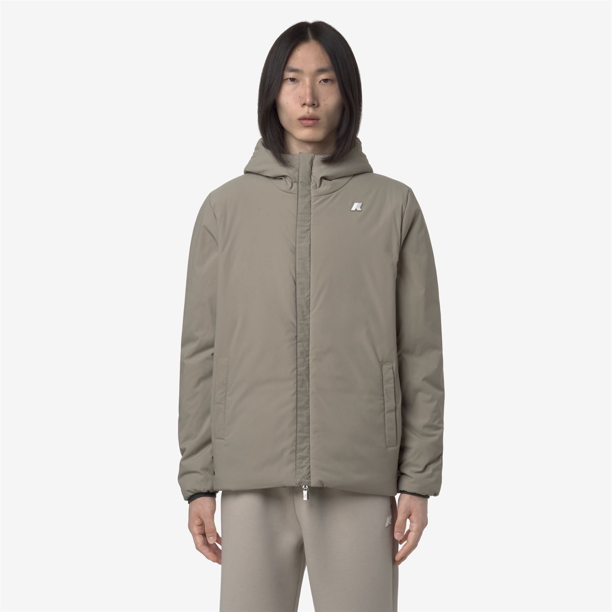 JACK ST WARM REVERSIBLE - 3