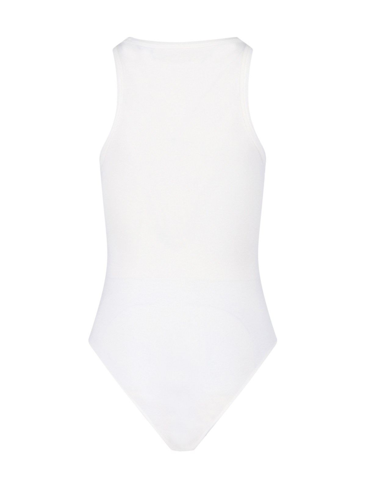 LOGO MODELLING BODY - 2