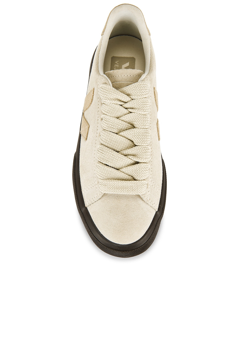 Campo Bold Sneaker - 4
