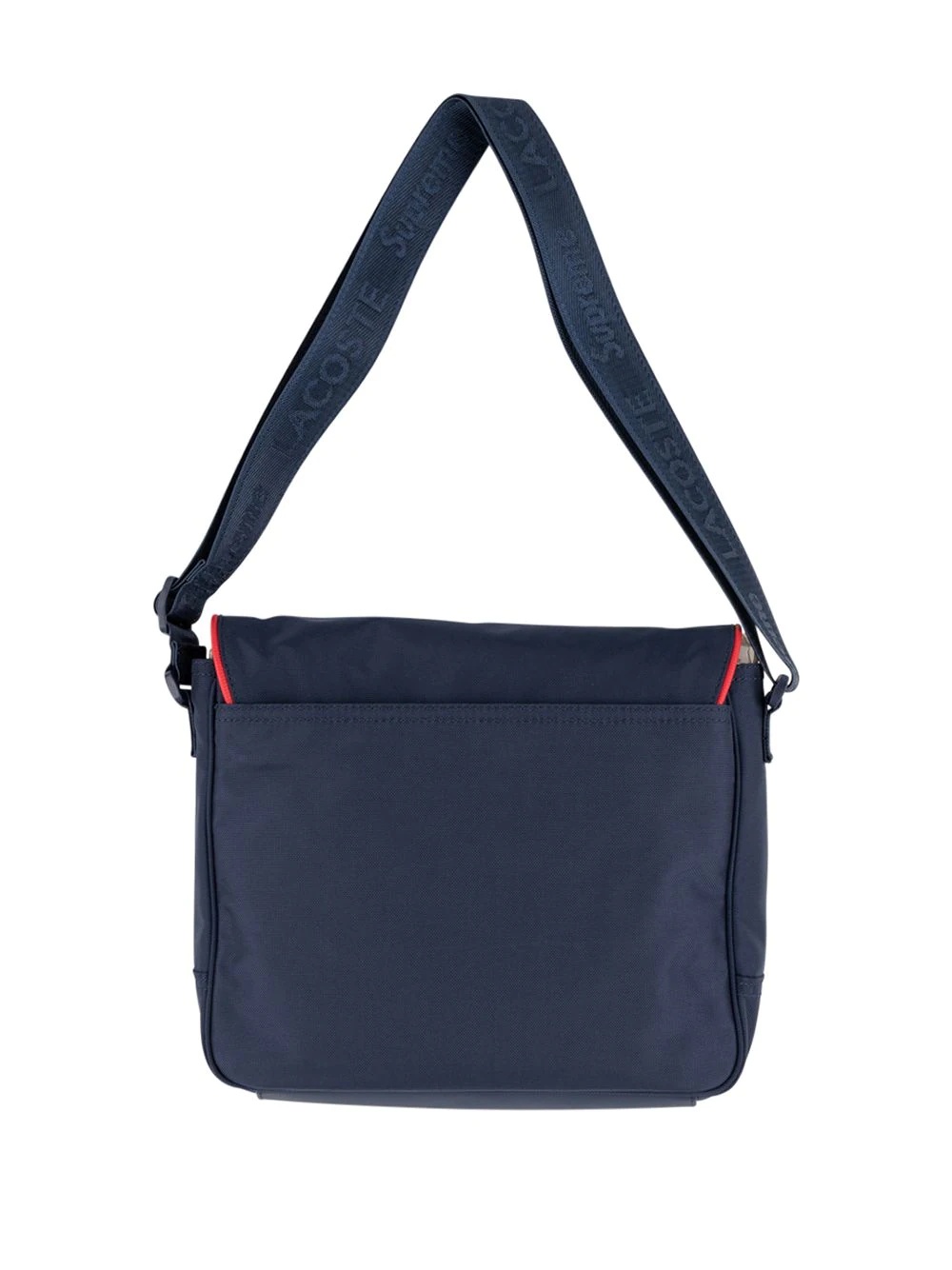 x Lacoste small messenger bag - 2