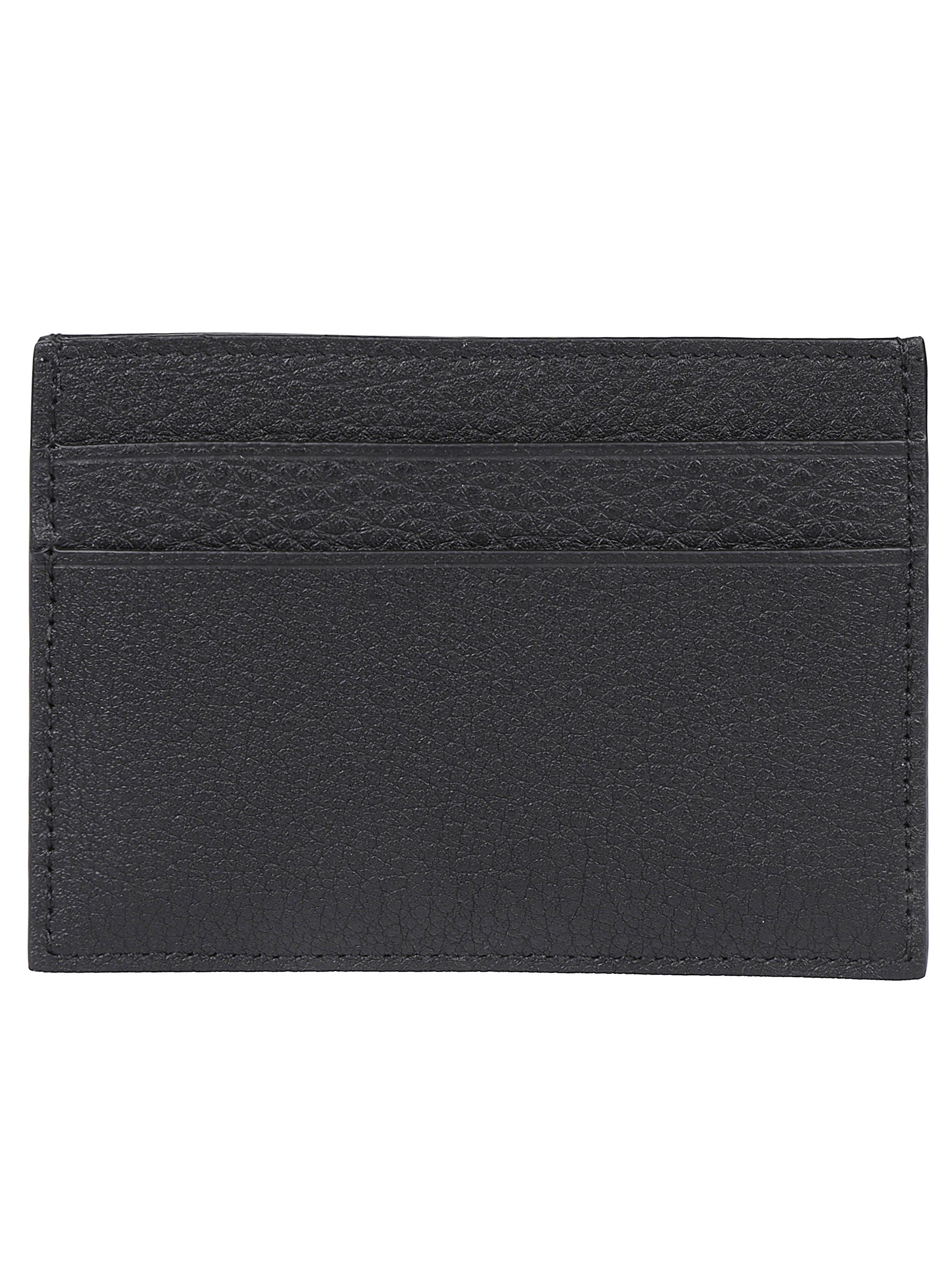 Cardholder with logo - 2
