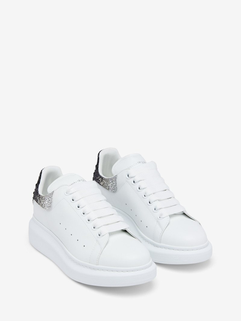 Oversized Sneaker 2