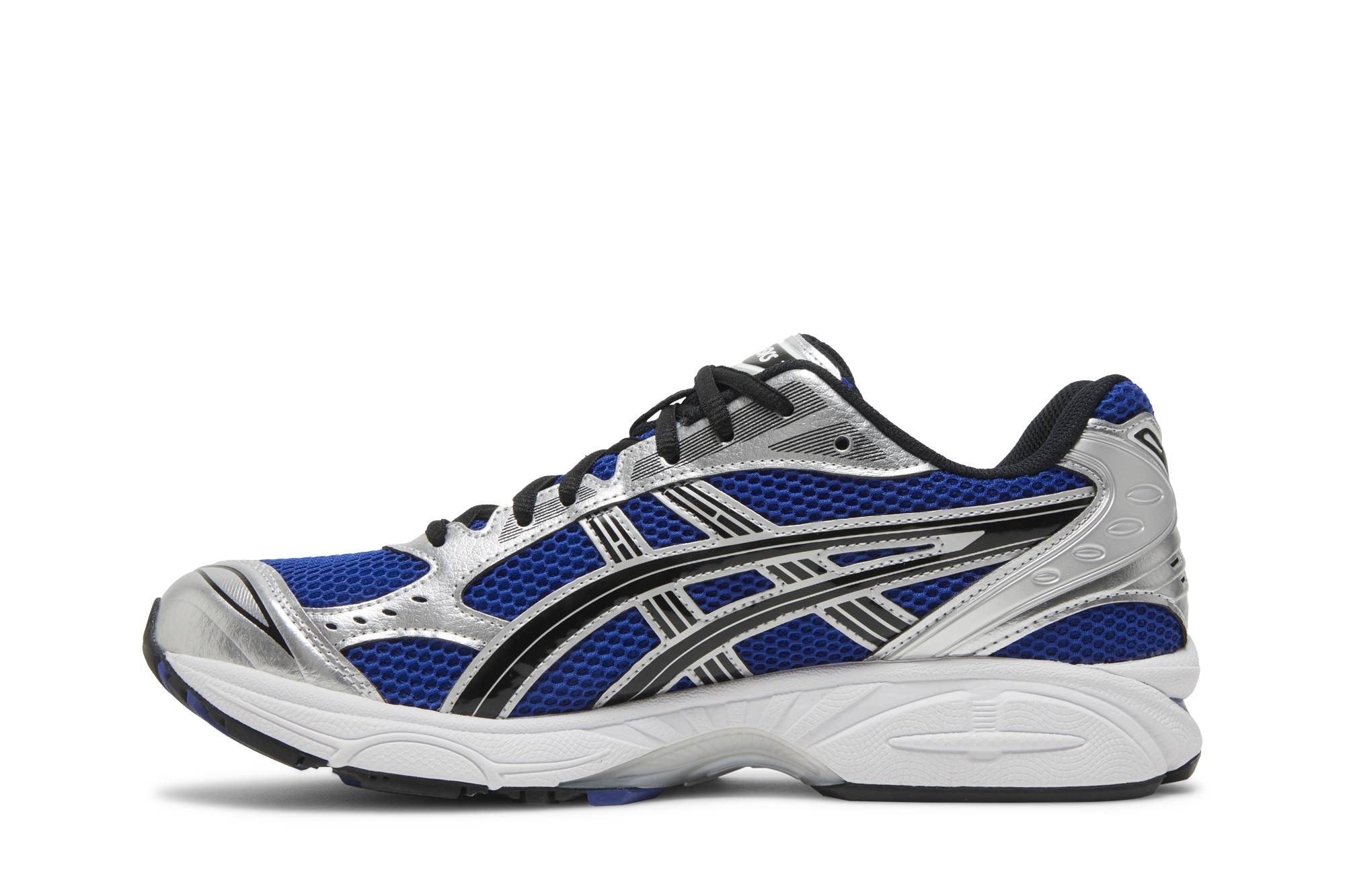 Gel Kayano 14 'Monaco Blue Silver' - 3