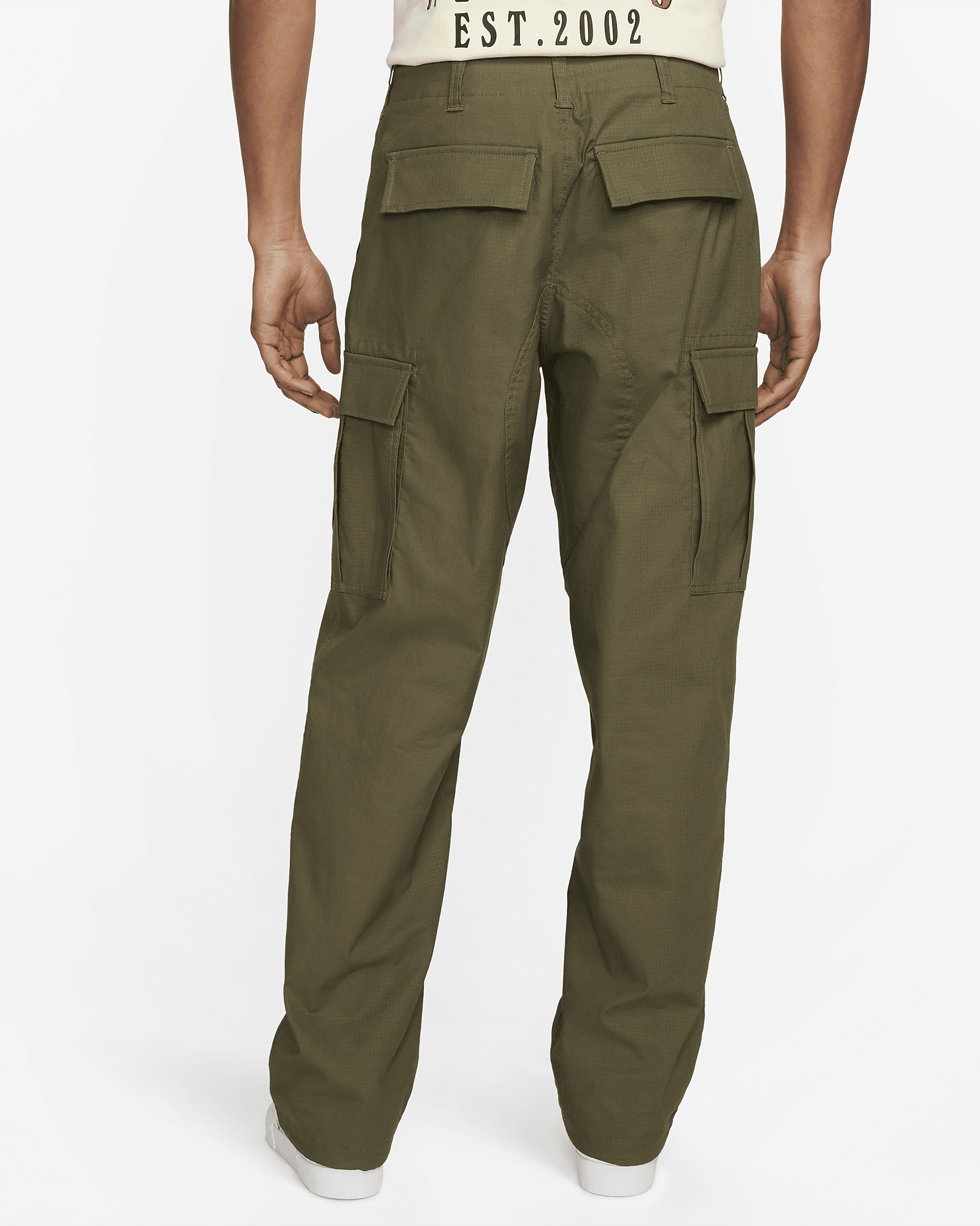 Nike SB Kearny Men's Cargo Skate Pants - 2