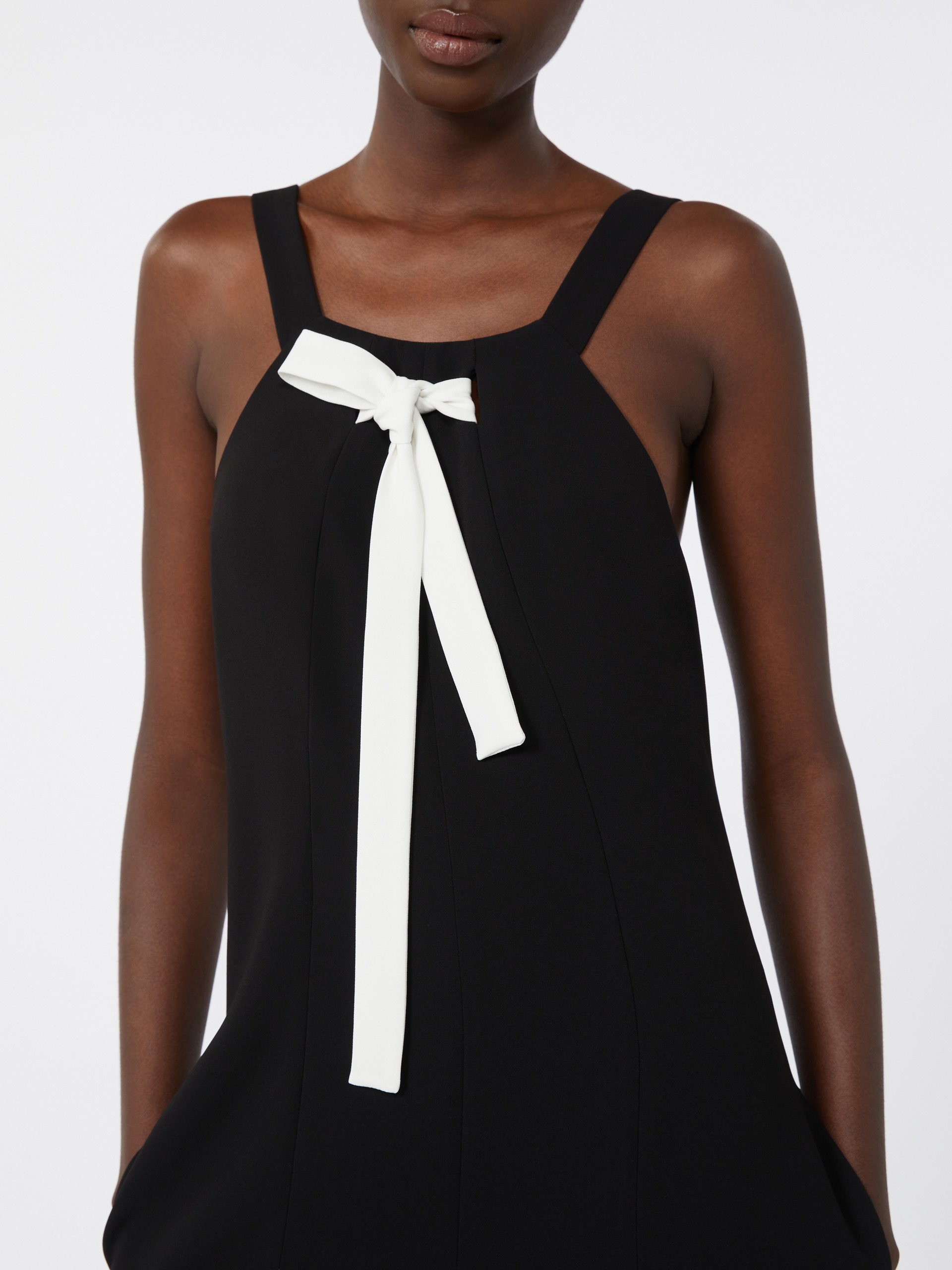 ESTRO Cady dungaree jumpsuit - 6