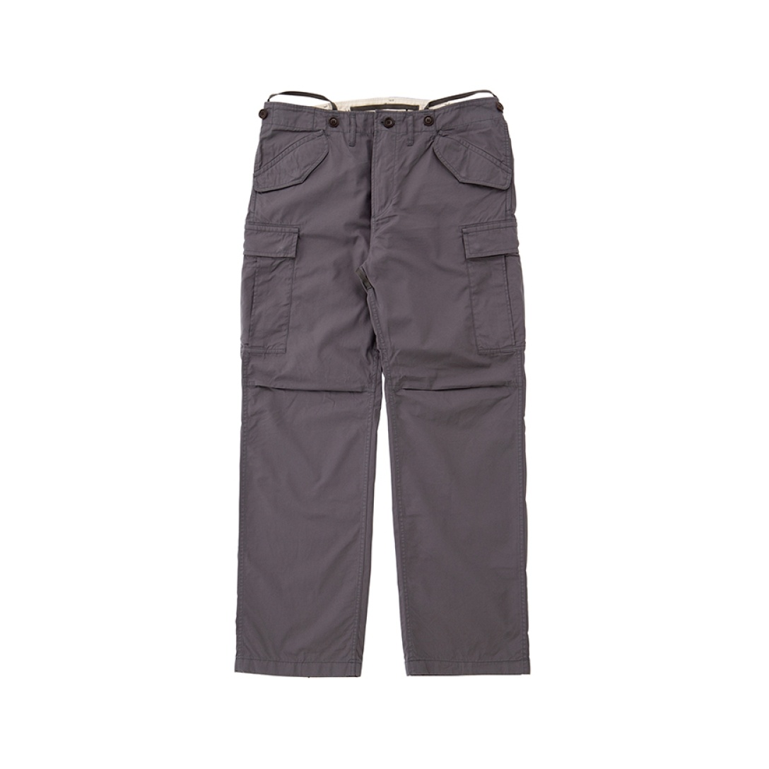 JUMBO EIGER SANCTION PANTS - 1