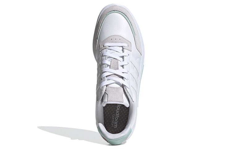 adidas neo Courtmaster Skate shoes FX3447 - 4
