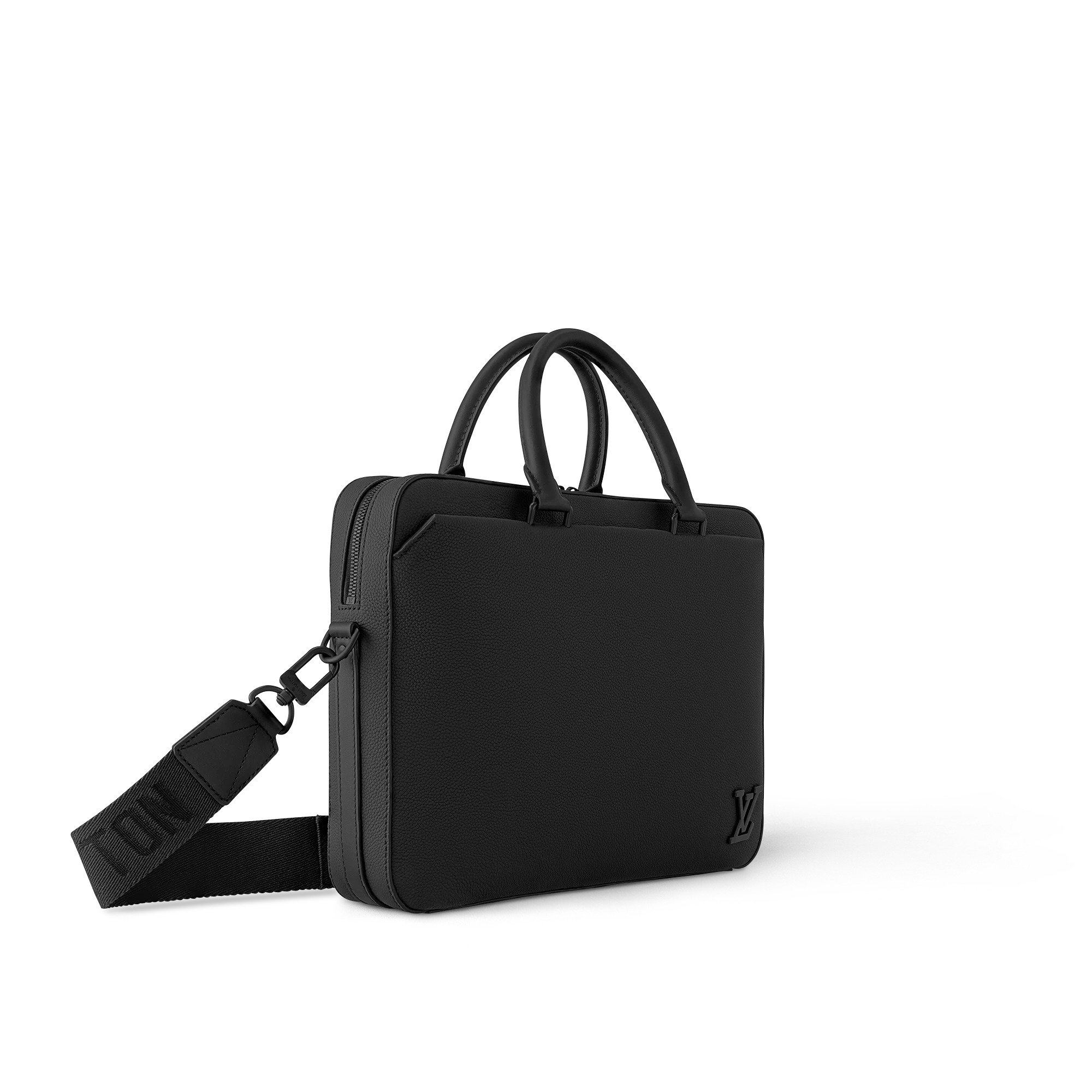 Pilot Briefcase - 2