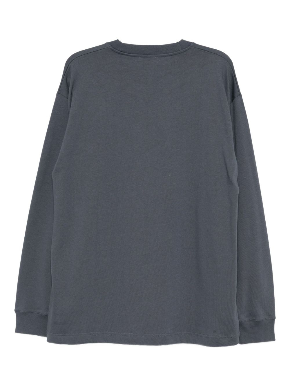cotton T-Shirt - 2