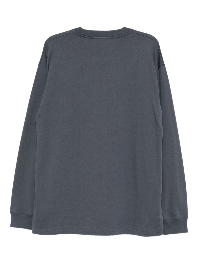 NORSE PROJECTS cotton T-Shirt outlook