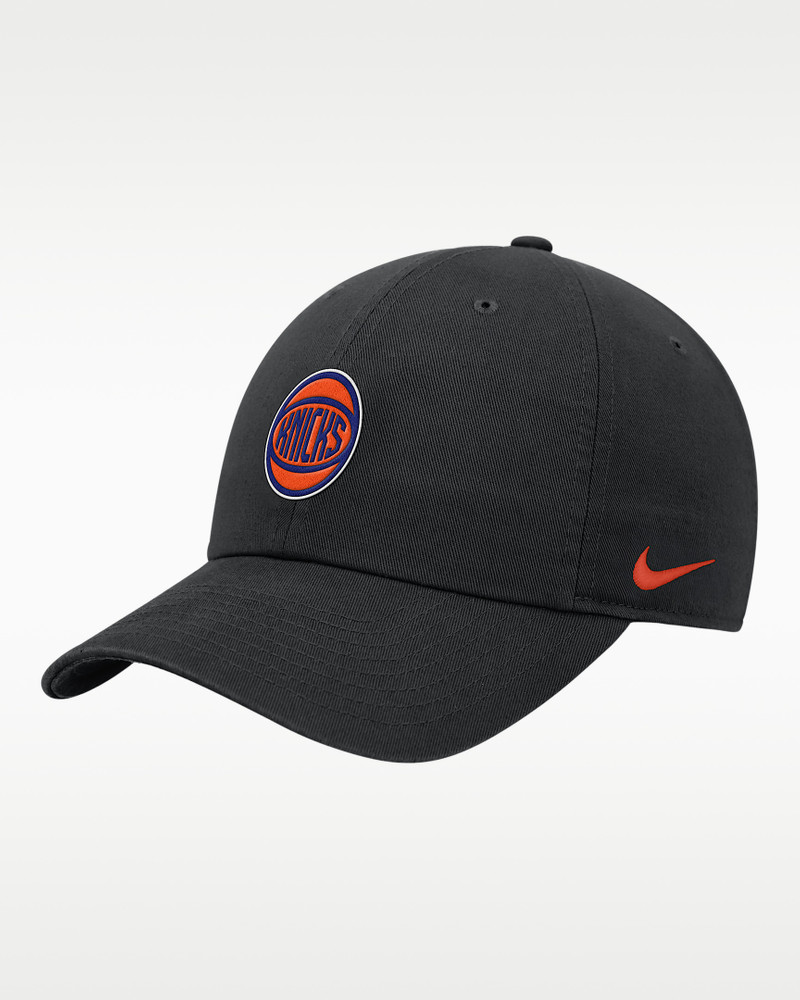 New York Knicks NBA Cap 1