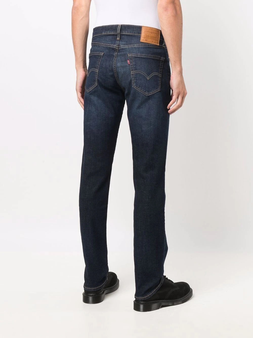 511 slim-fit jeans - 4