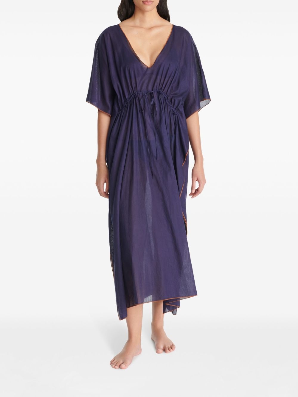 Voilier beach dress - 3