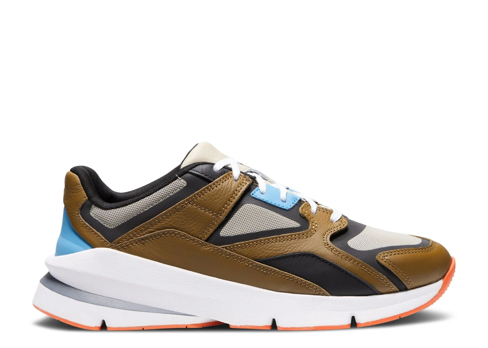 FORGE 96 'COYOTE' - 1