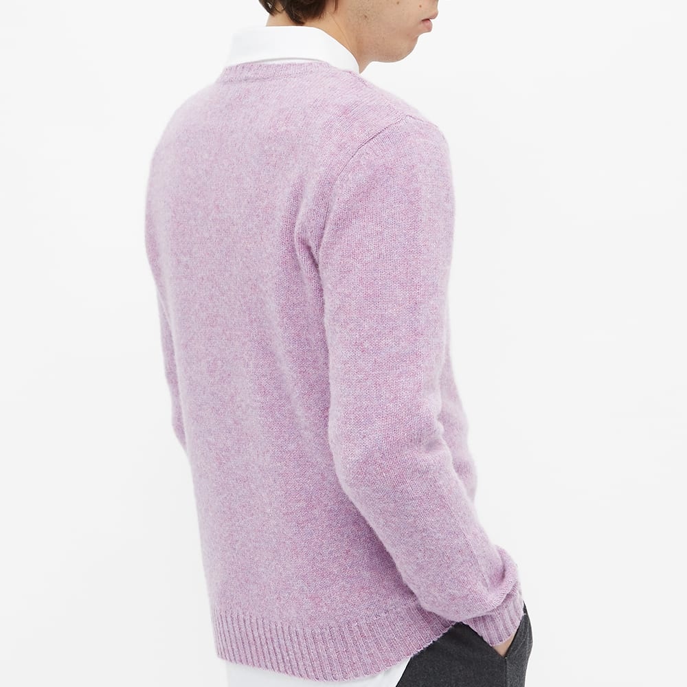 A.P.C. Andre Brushed Knit - 5