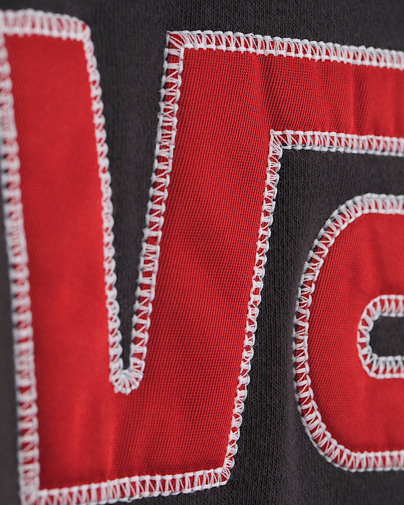 Vans Constant Zip Hoodie outlook