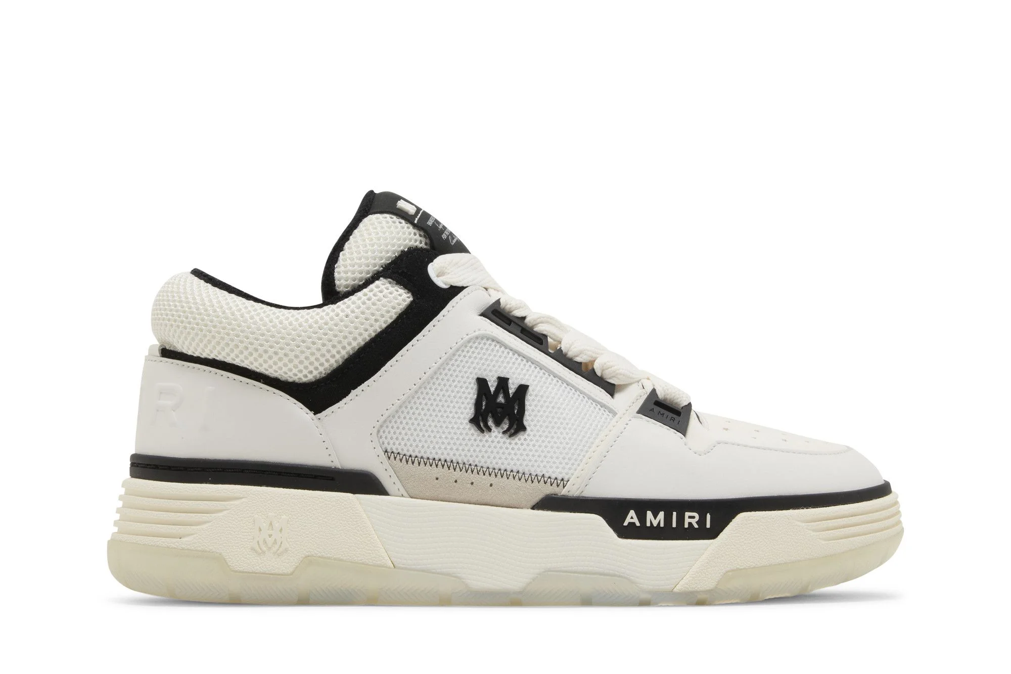 Amiri MA-1 'White Black' - 1