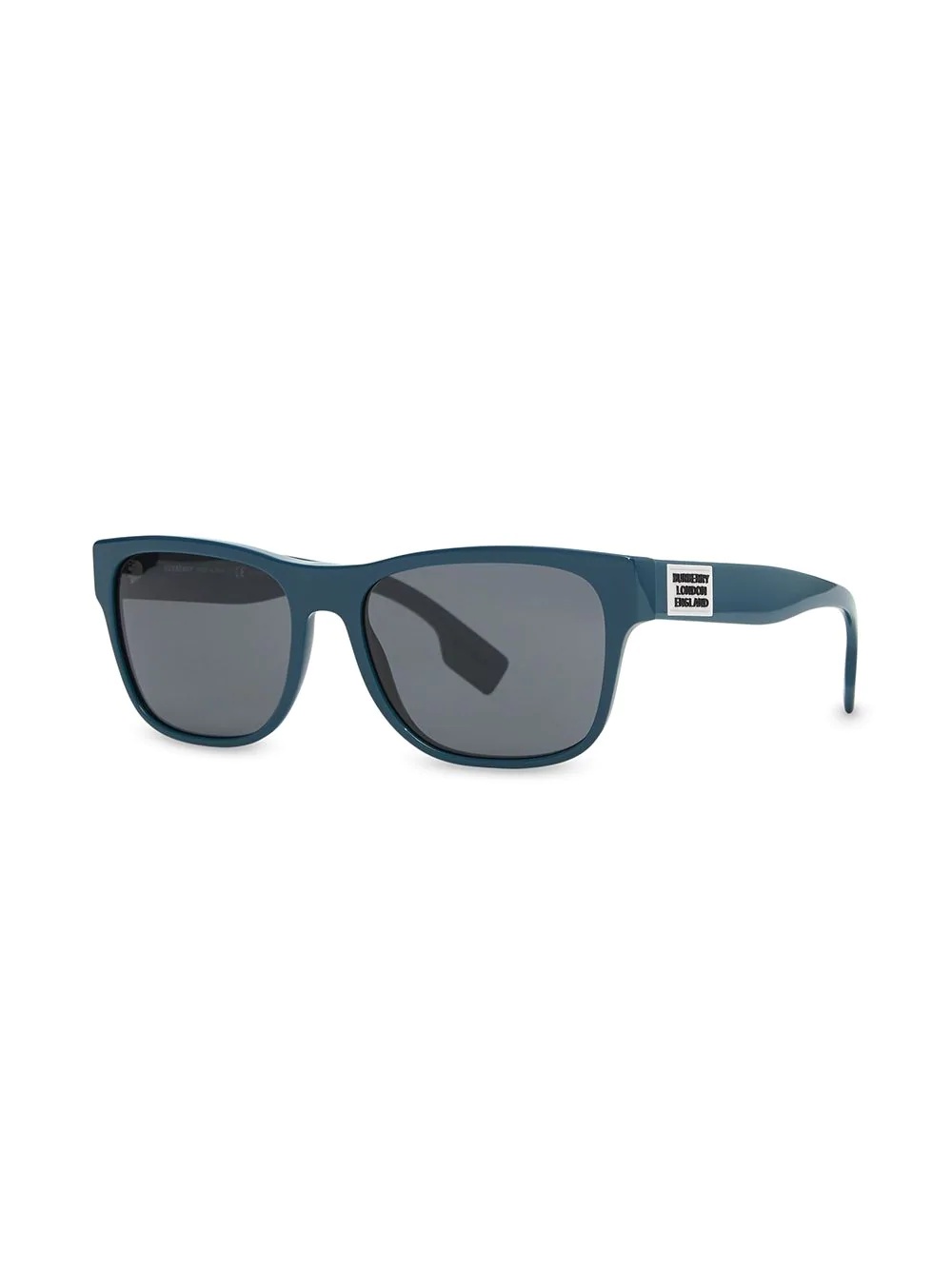 square frame sunglasses - 2