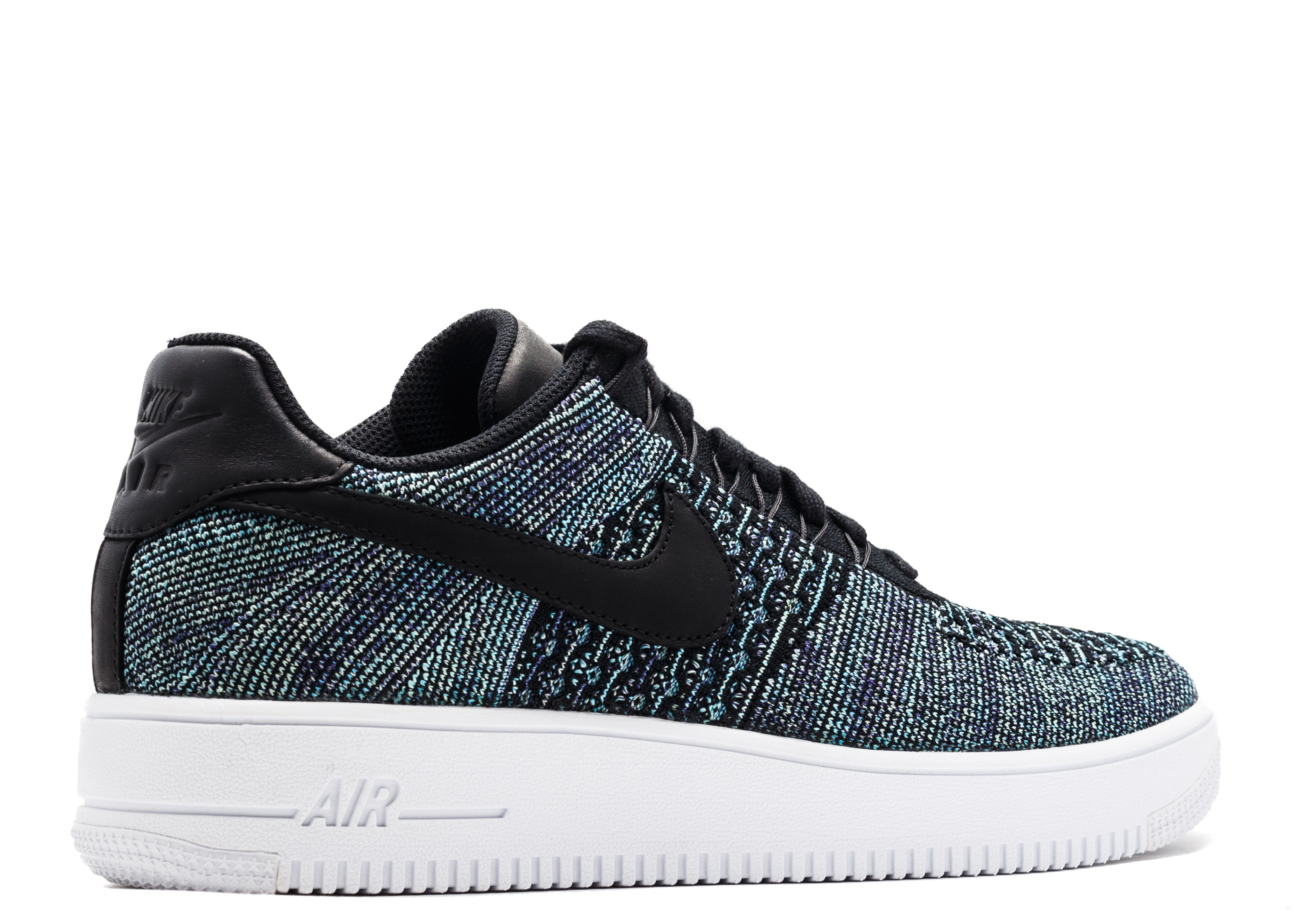 AIR FORCE 1 ULTRA FLYKNIT LOW QS - 3