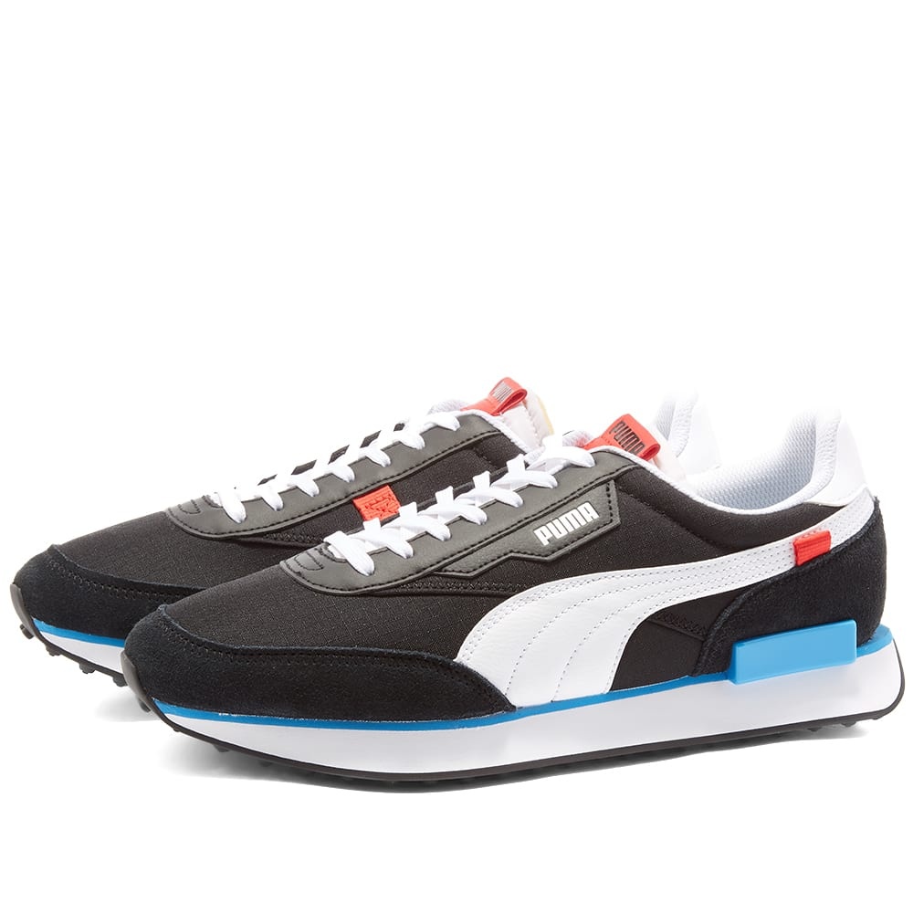 Puma Rider Play On - 1