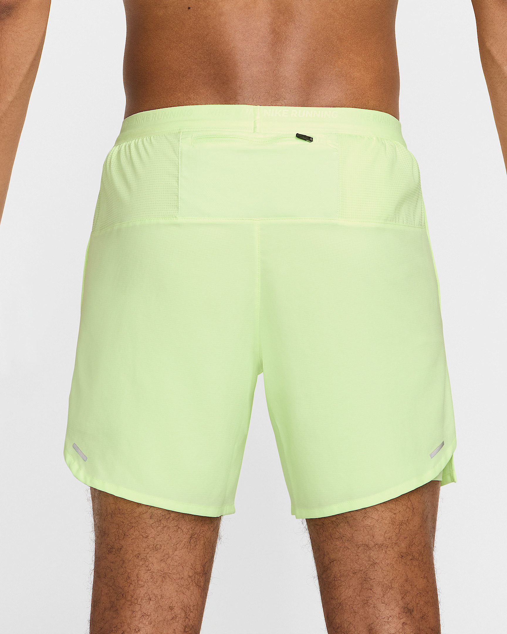 Nike Stride Men's Dri-FIT 7" 2-in-1 Running Shorts - 3