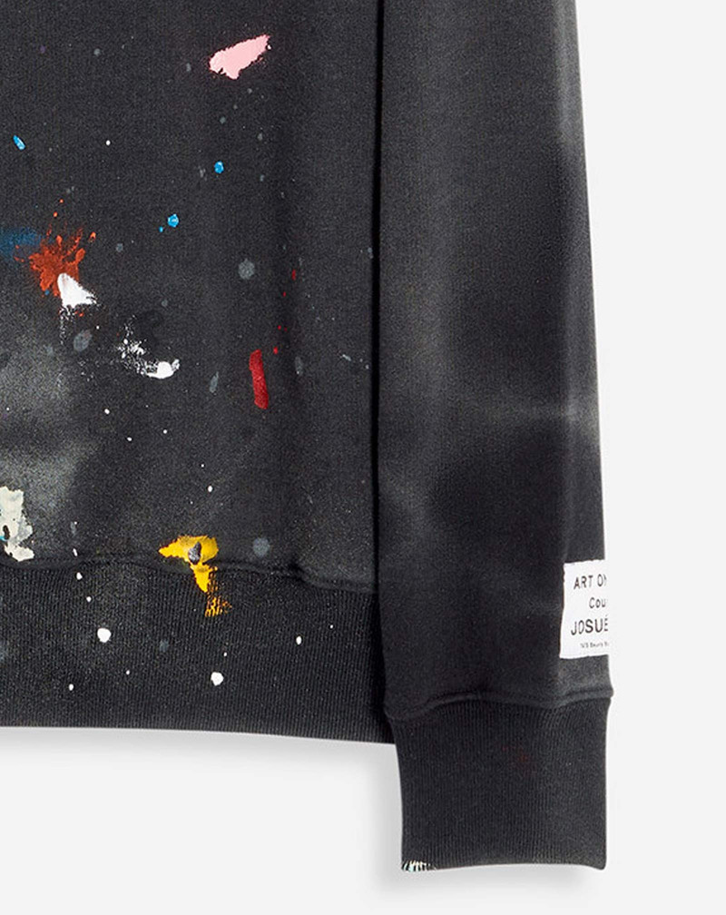 Lanvin GALLERY DEPT. X LANVIN HOODIE outlook
