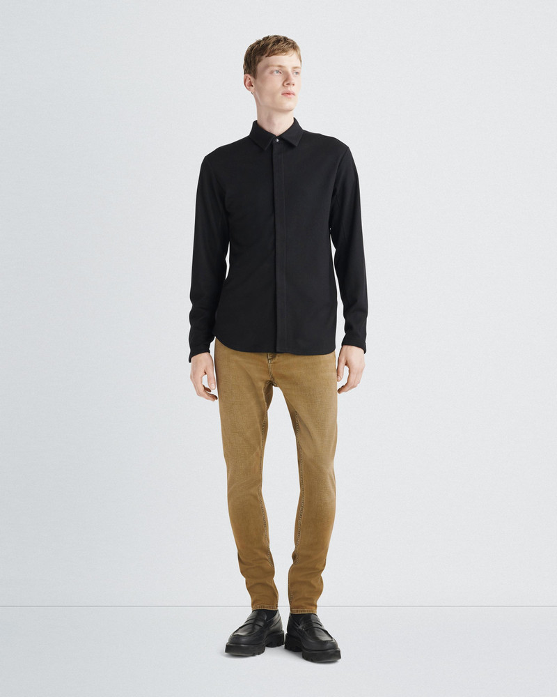 rag & bone Fit 1 - Pelham
Skinny Fit Aero Stretch Jean outlook