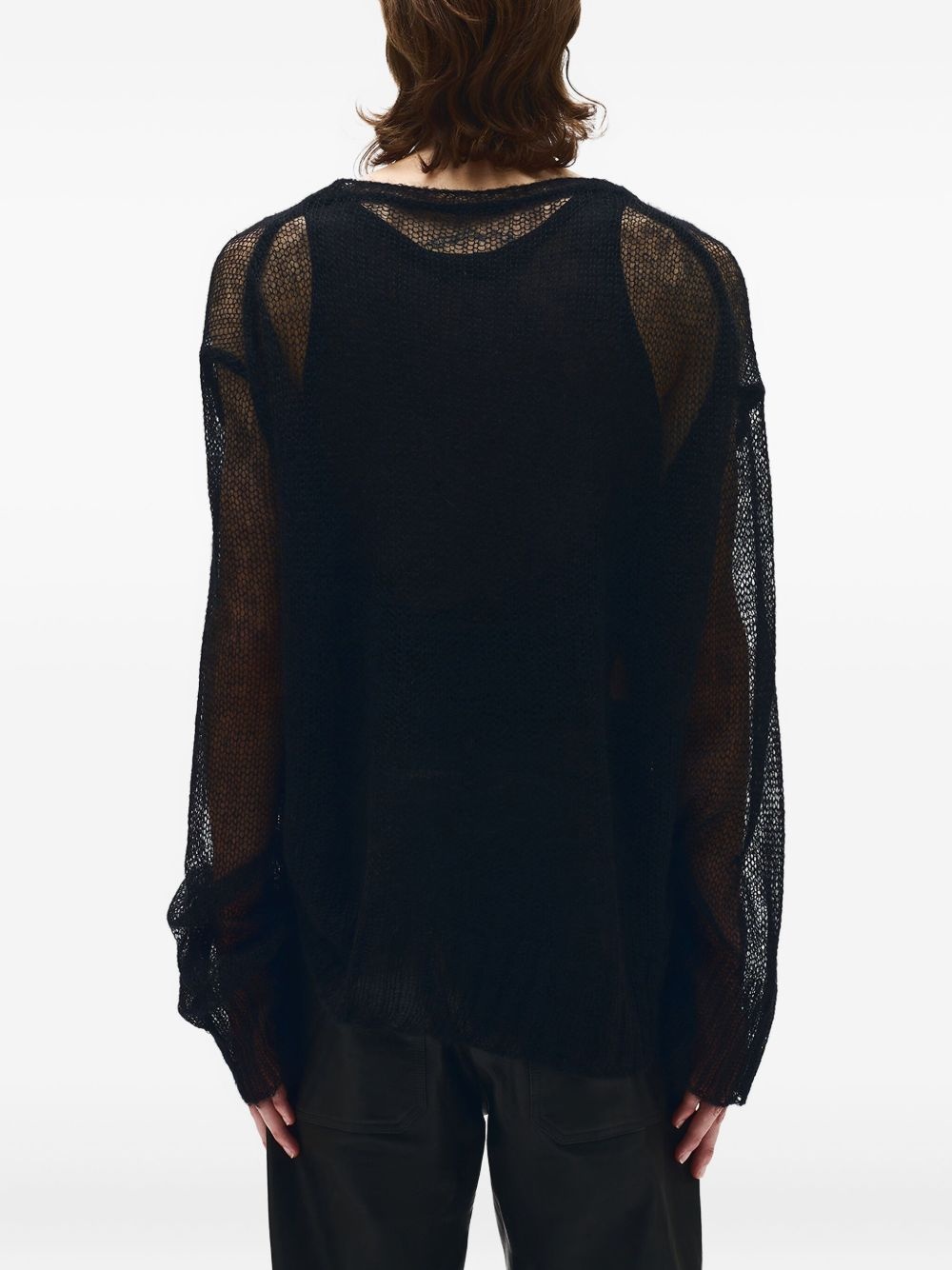 Kent sweater - 4