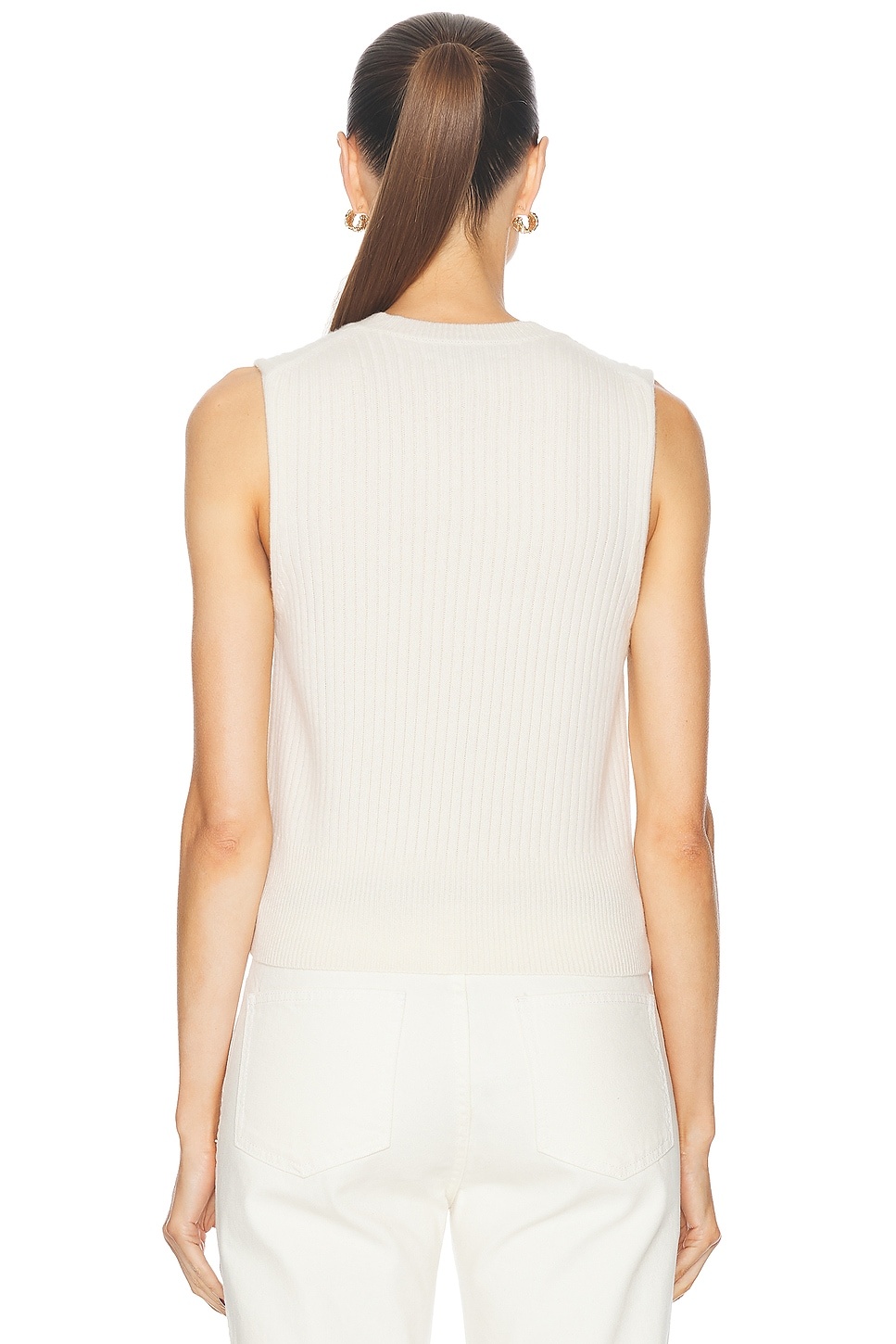 Iker Sweater Vest - 3