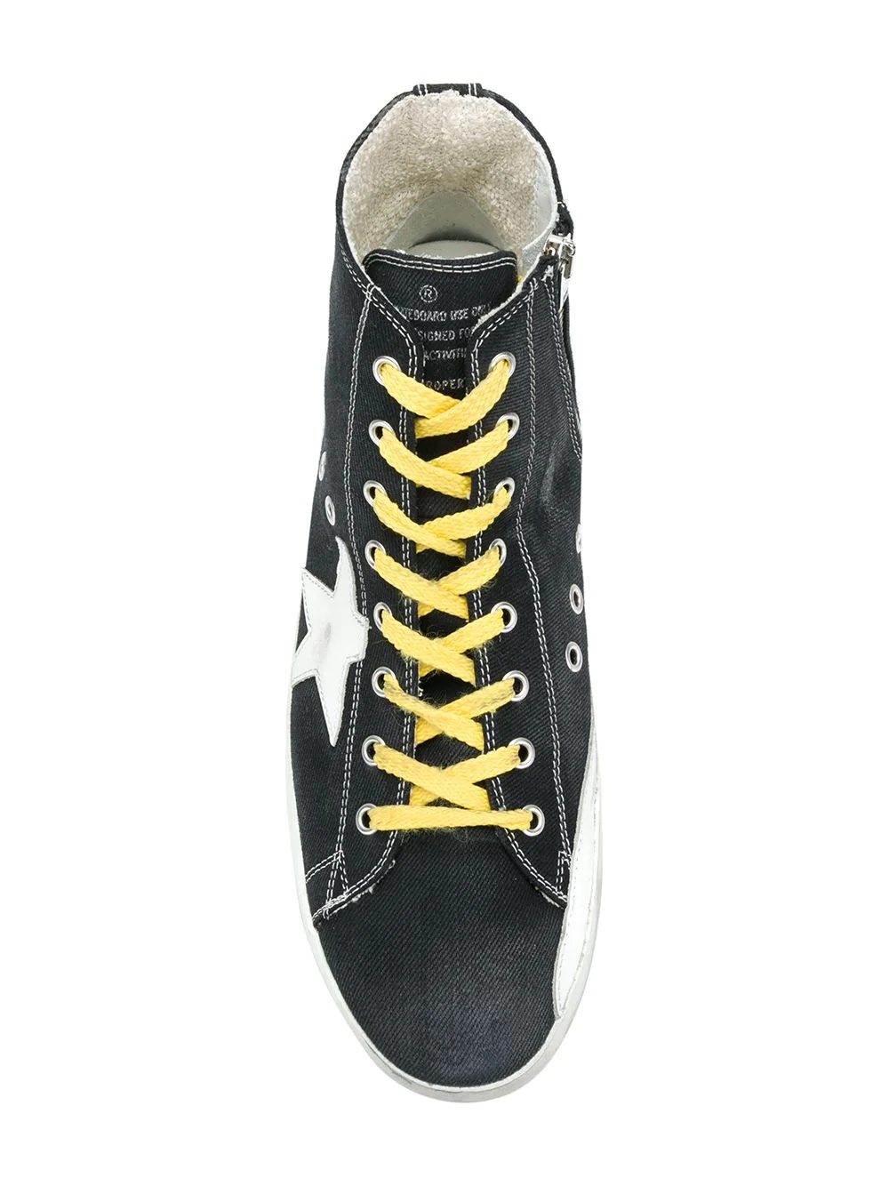 Francy sneakers - 4