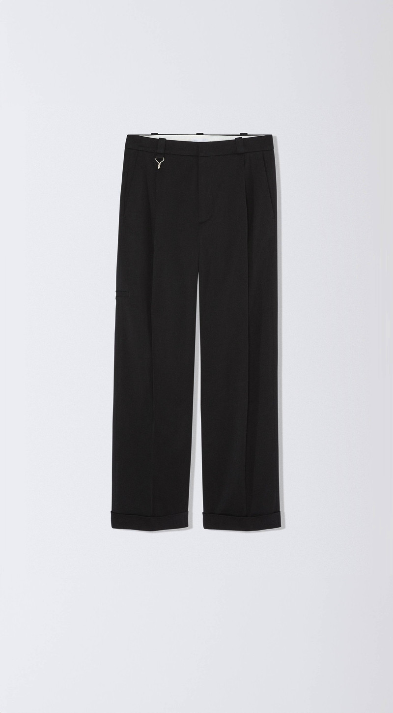 Trinity Trousers 1