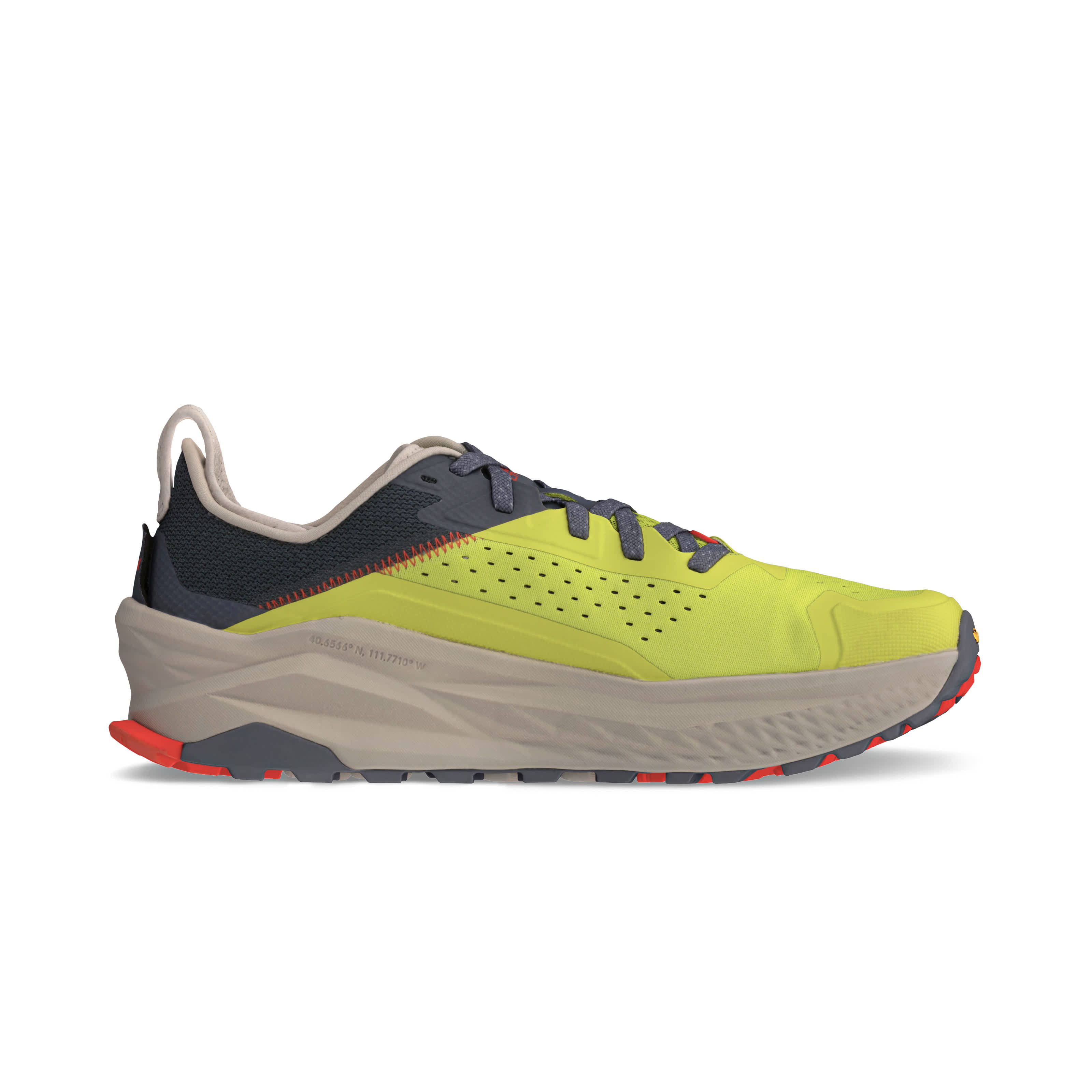 Men's Olympus 6 - 4