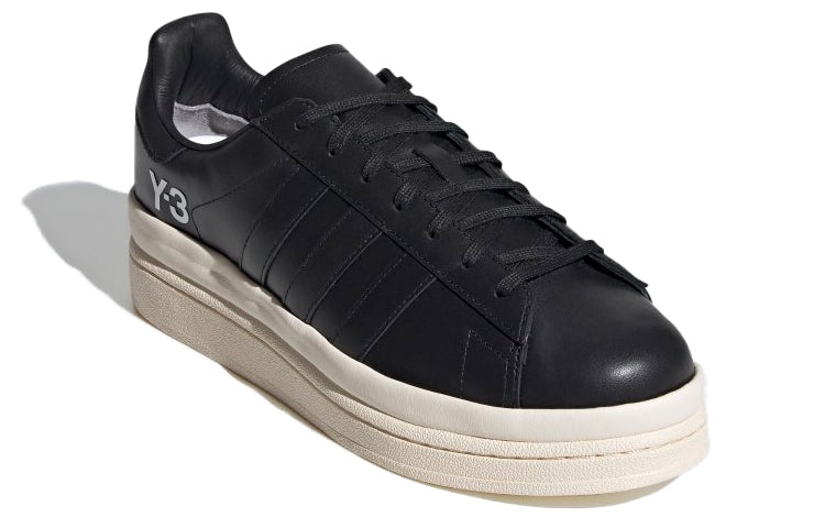 adidas Y-3 Hicho 'Core Black' FX1752 - 3