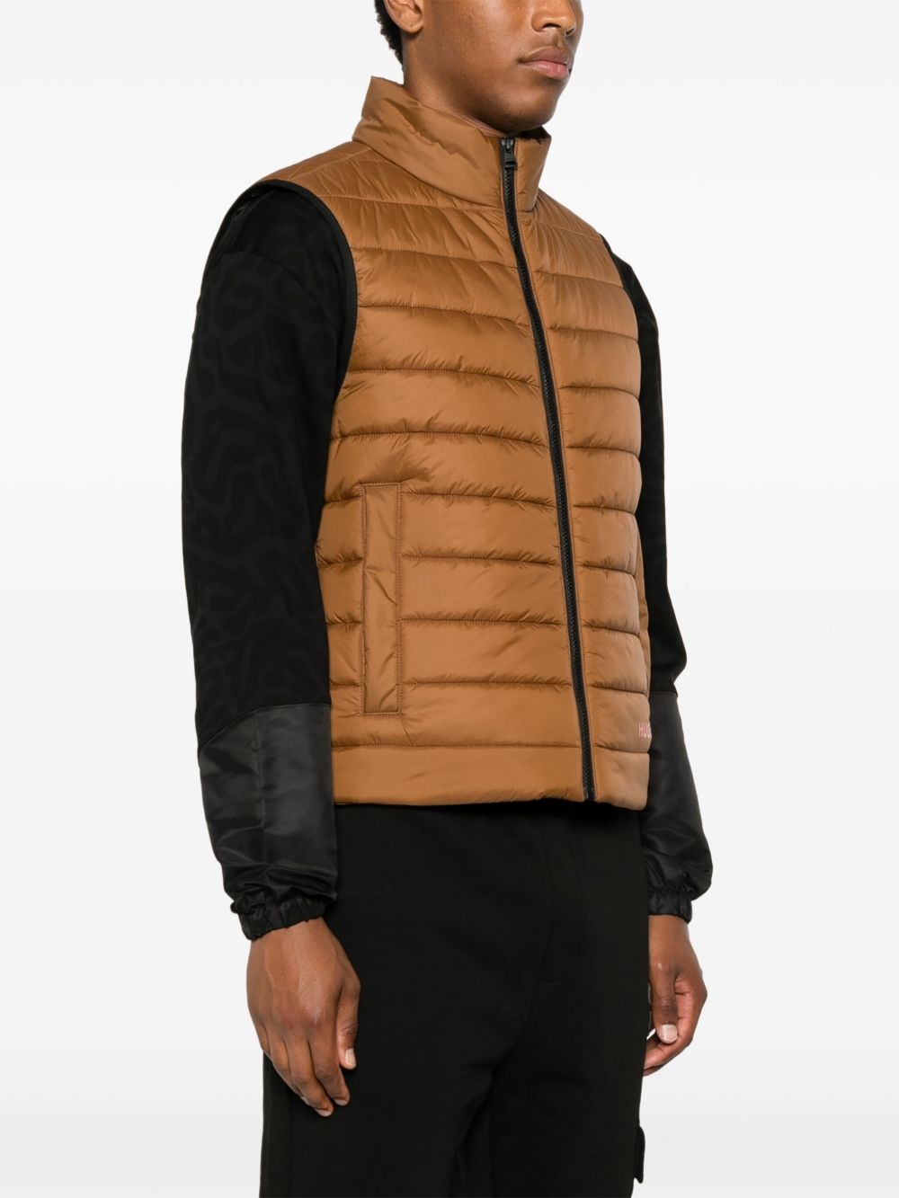 Brentino gilet - 3