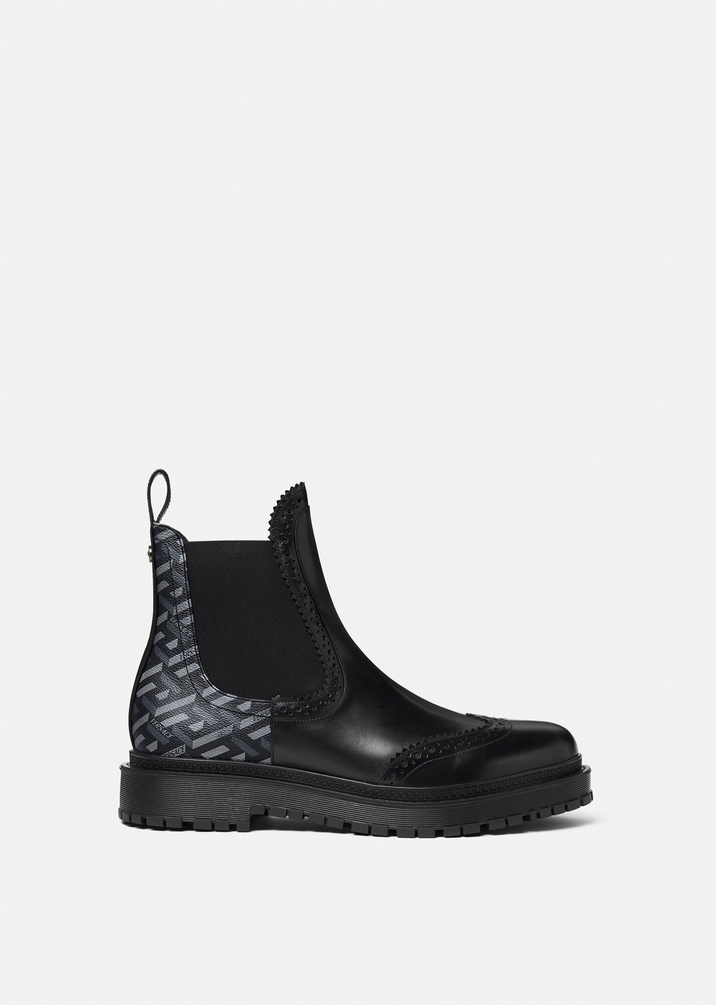 La Greca Chelsea Boots - 1