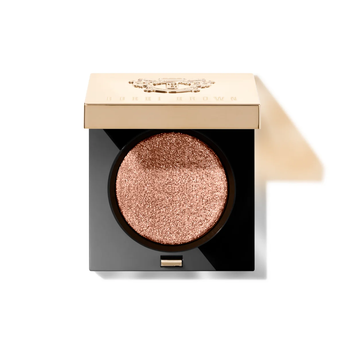 Luxe Shimmer Eyeshadow - 1