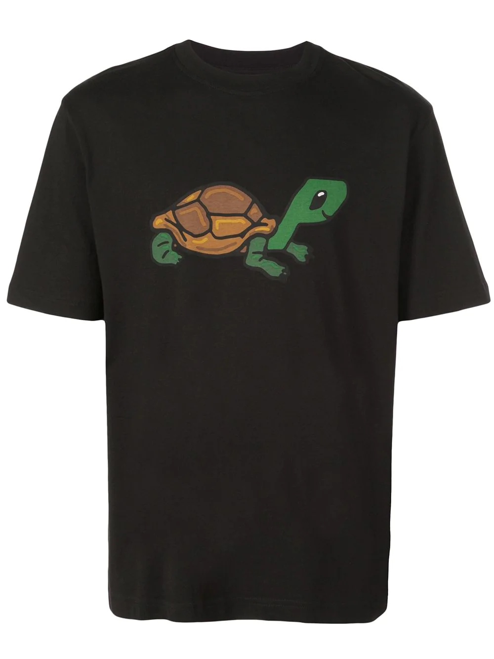 Purtle T-shirt - 1