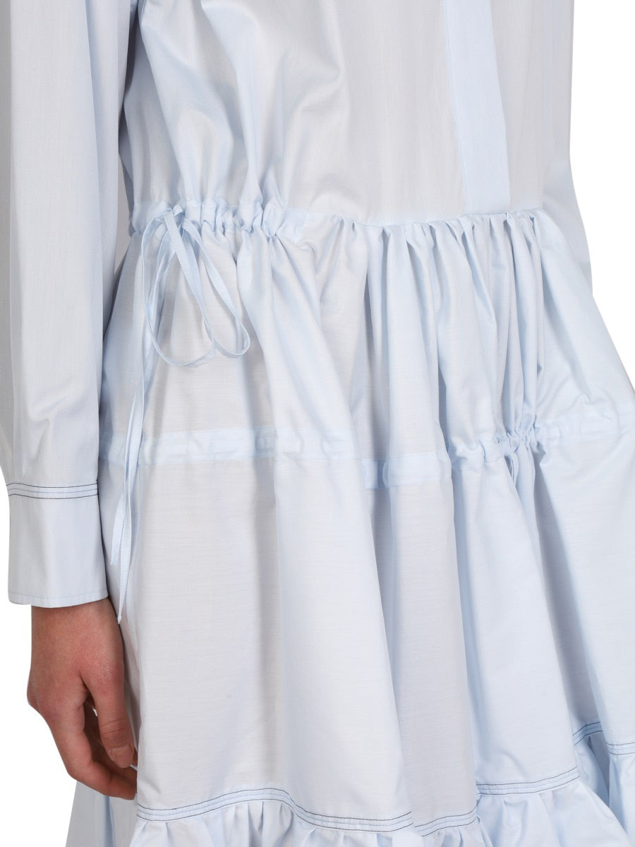 Marni Women Chemisier Dress - 4