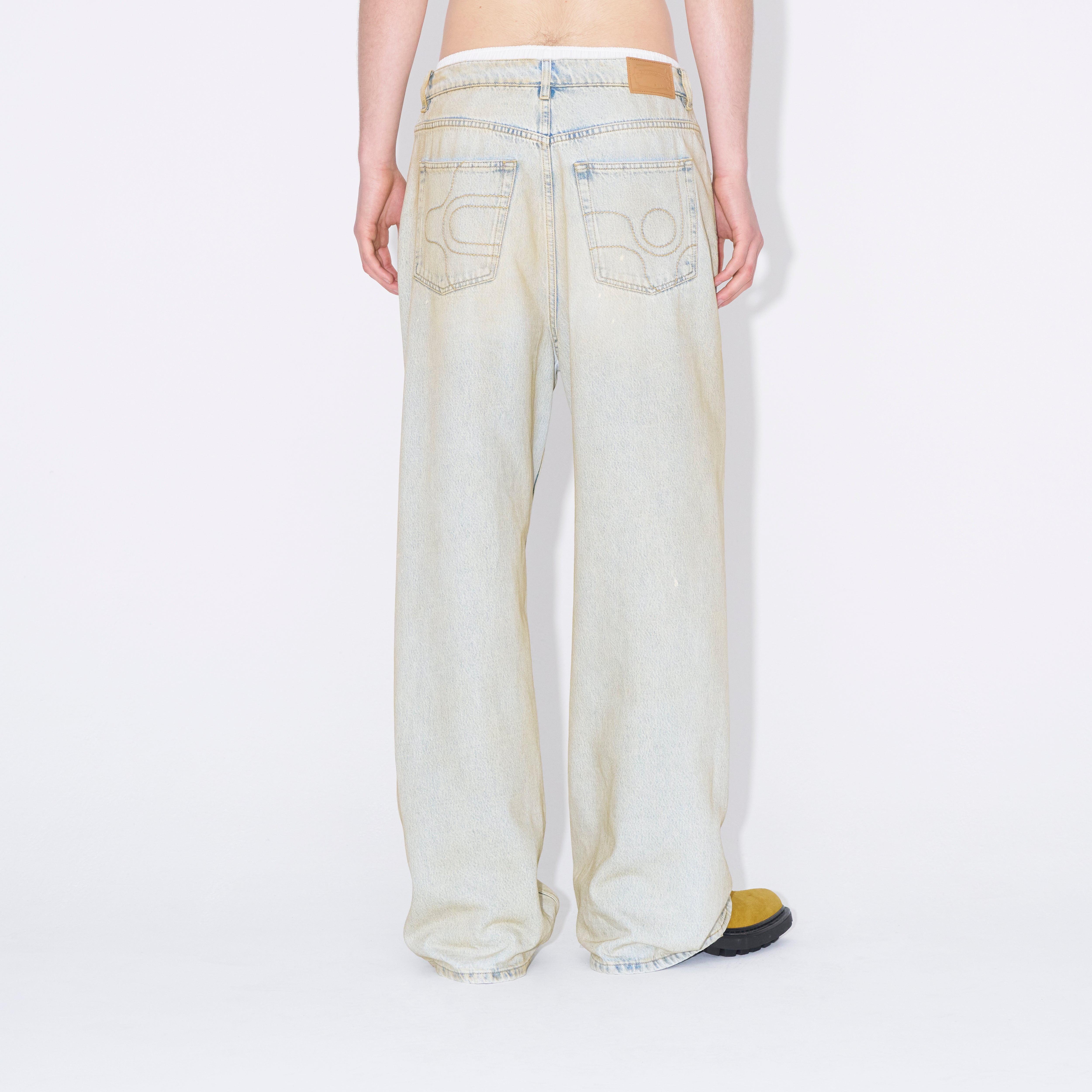 Echo Jeans - 6