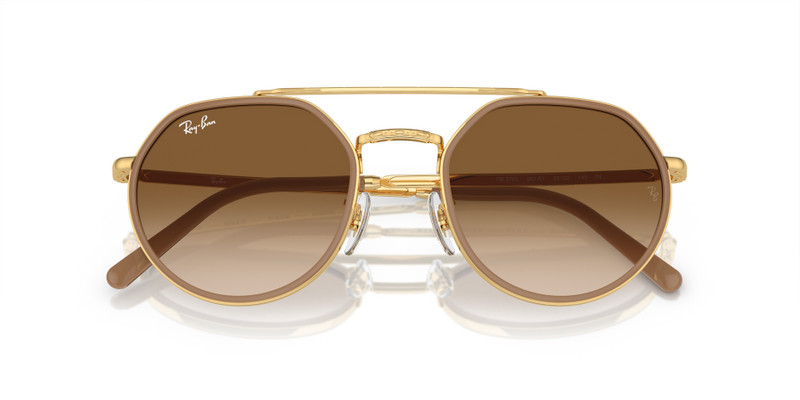 Ray-Ban RB3765 outlook