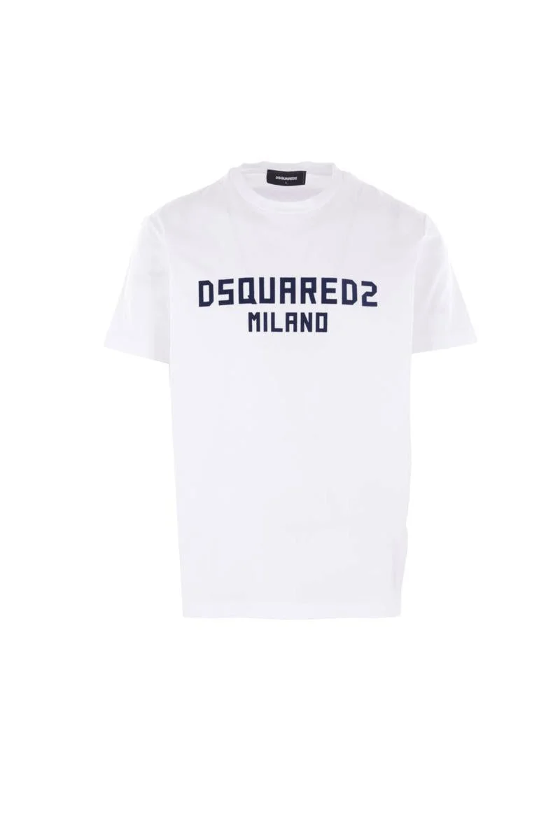 DSQUARED2 T-Shirts And Polos - 1