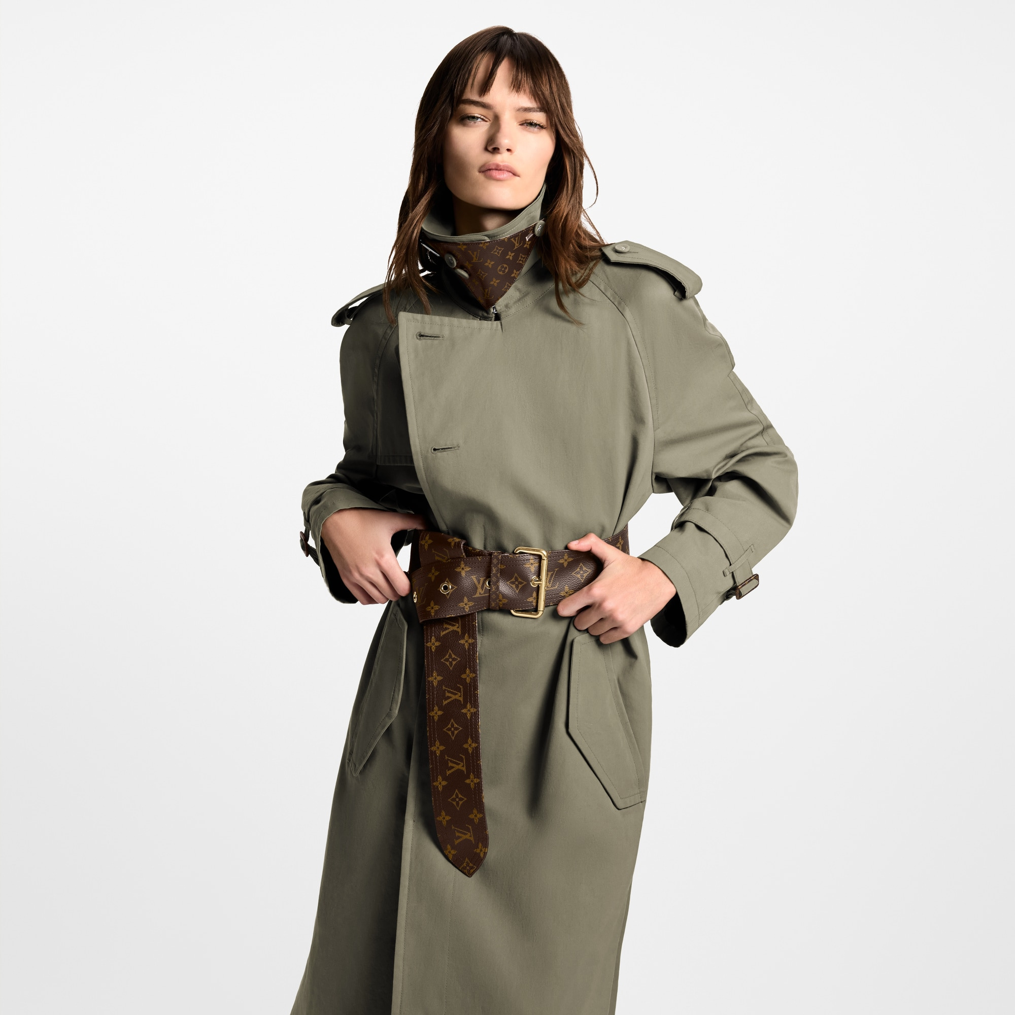 Trench 65mm Belt - 3