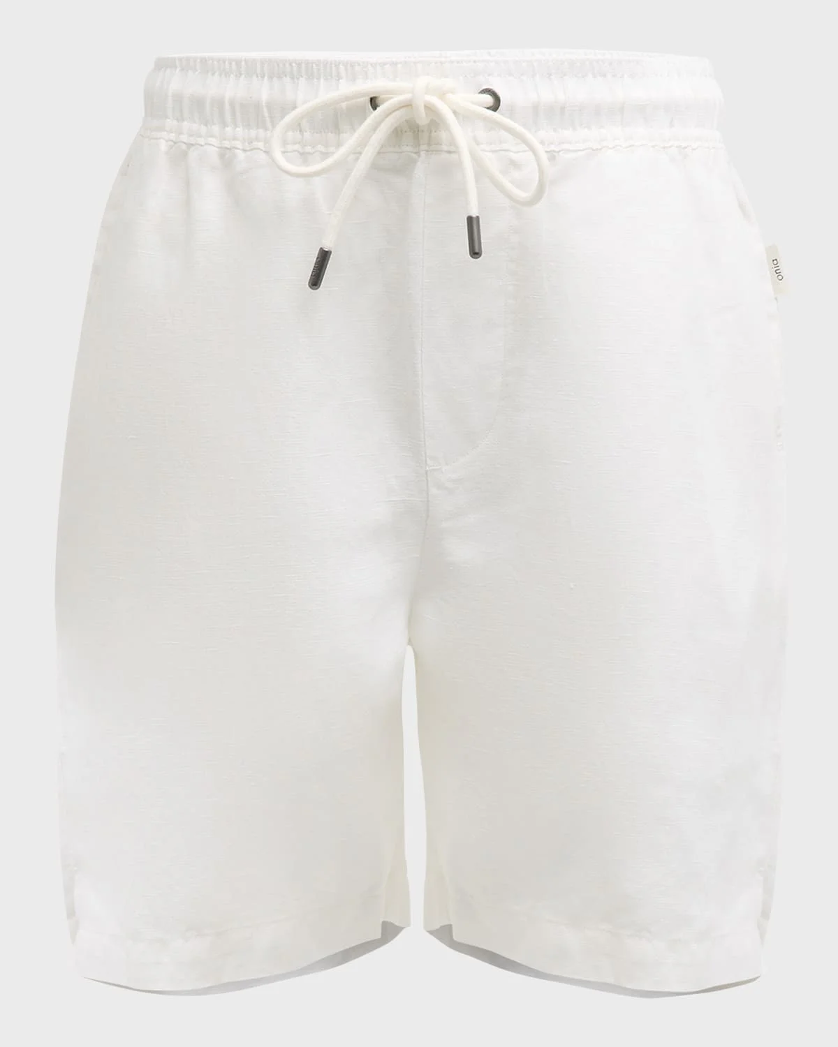 Men's Air Linen Pull-On Shorts - 1