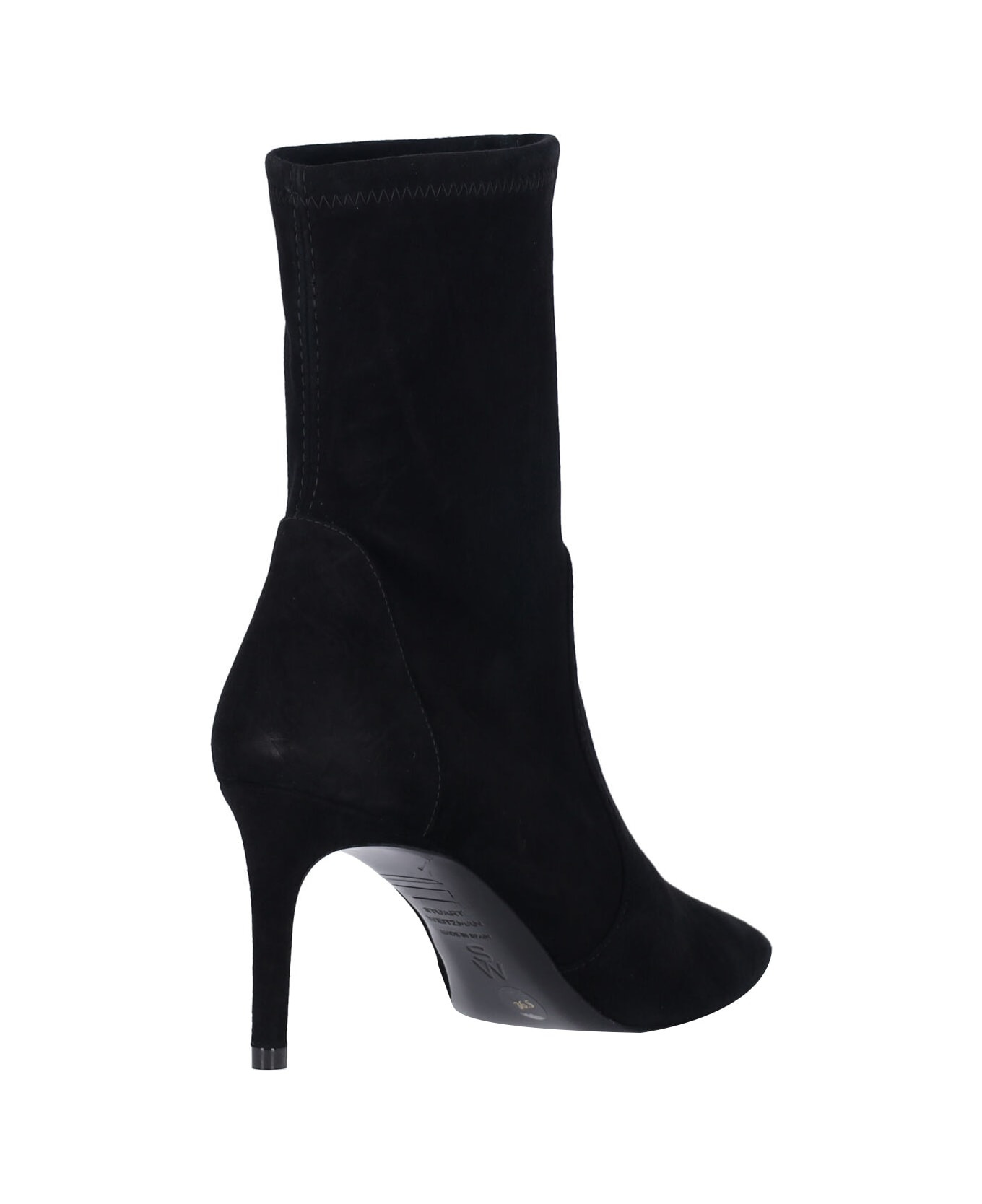 'stuart Power' Ankle Boots - 4