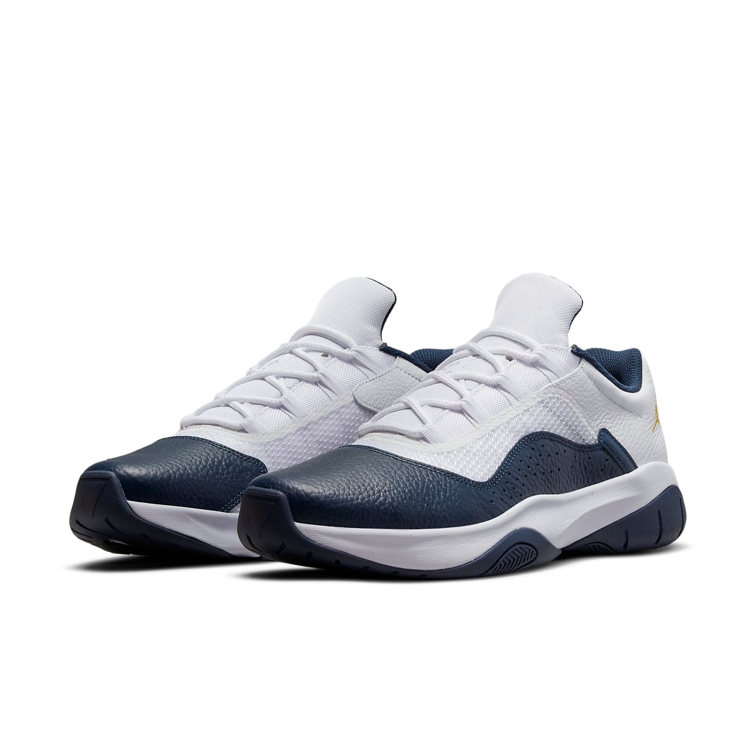 Air Jordan 11 CMFT Low 'Michigan' CW0784-147 - 4