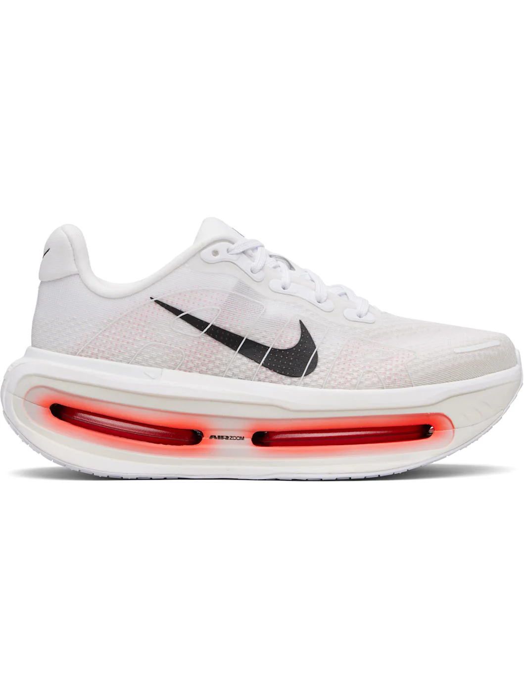 White Nike Vomero Premium Sneakers - 1