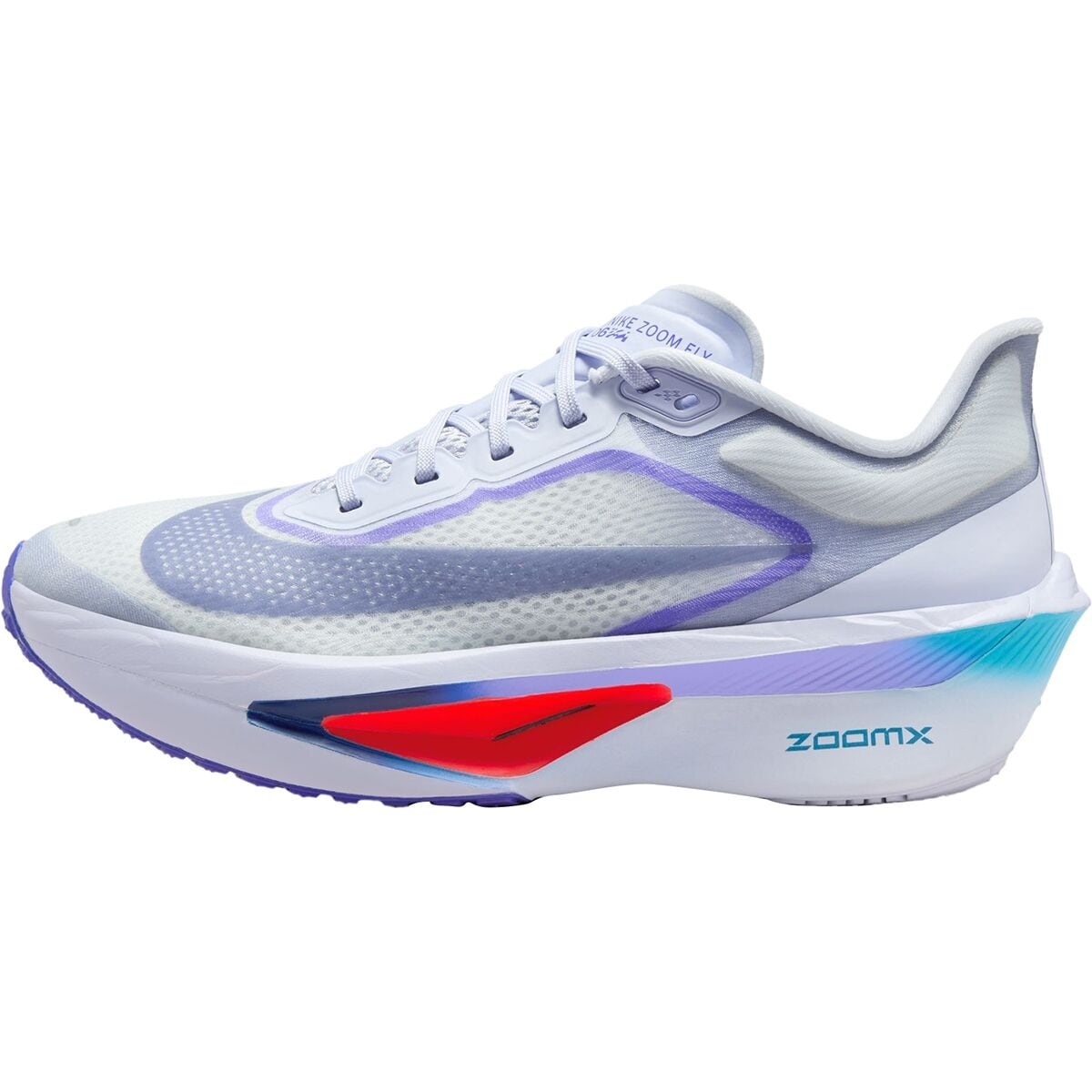 Zoom Fly 6 Running Shoe - Women's - 8
